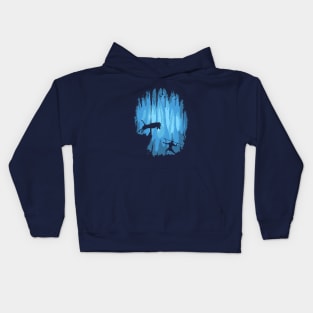 Grotto Kids Hoodie